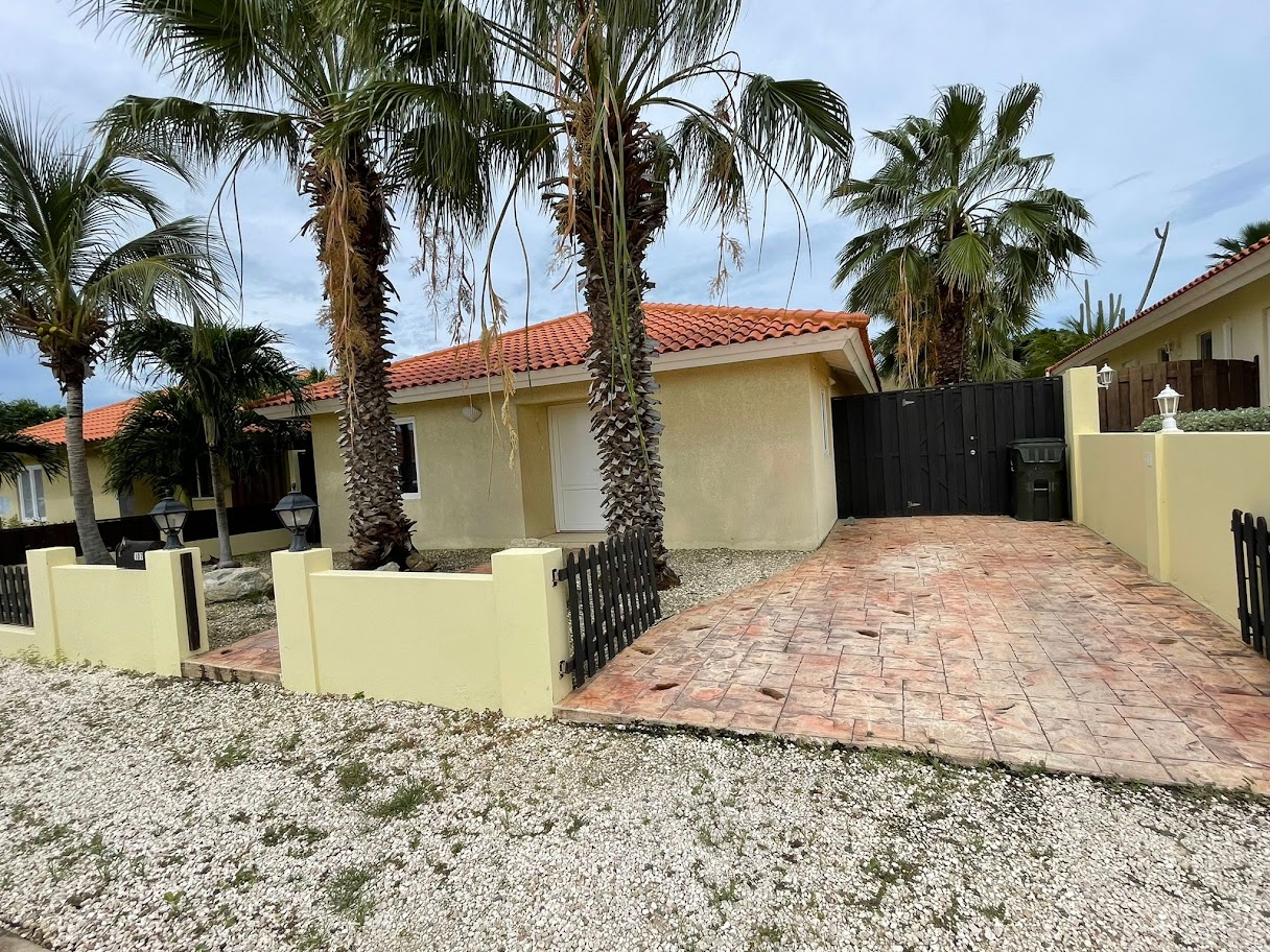 Header image voor micazu vakantiehuis